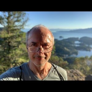 Meet your Posher, Nicholas